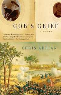 Gob's Grief (Vintage Contemporaries")