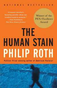 The Human Stain : American Trilogy (3) (Vintage International)