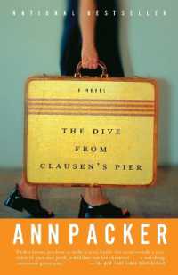The Dive from Clausen's Pier (Vintage Contemporaries")
