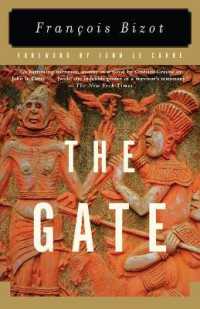 The Gate : A Memoir