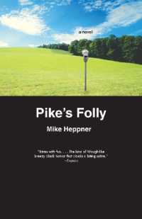 Pike's Folly (Vintage Contemporaries")