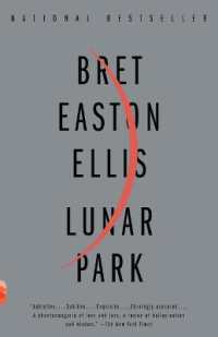 Lunar Park (Vintage Contemporaries)