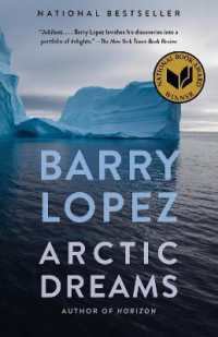 Arctic Dreams : National Book Award Winner