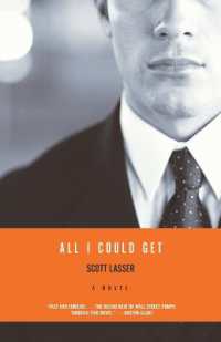 All I Could Get (Vintage Contemporaries")