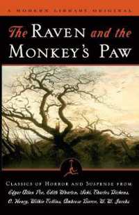 The Raven and the Monkey's Paw: Classics of Horror and Suspense from the Modern Library (Modern Library (Paperback)")