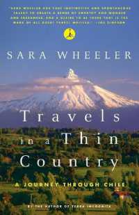 Travels in a Thin Country: A Journey Through Chile (Modern Library (Paperback)")