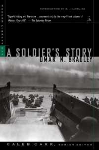 A Soldier's Story (Modern Library War)