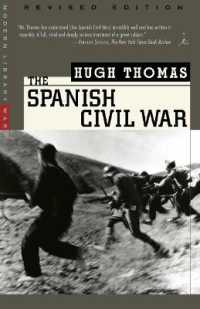 The Spanish Civil War : Revised Edition
