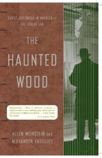The Haunted Wood: Soviet Espionage in America--The Stalin Era (Modern Library (Paperback)")