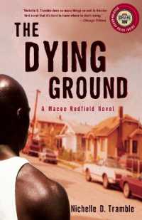 The Dying Ground (Strivers Row")