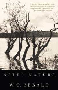 After Nature (Modern Library (Paperback)")