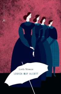 Little Women (Modern Library Classics")