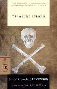 Treasure Island (Modern Library Classics)