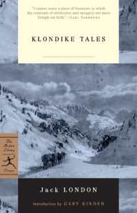 Klondike Tales (Modern Library Classics)