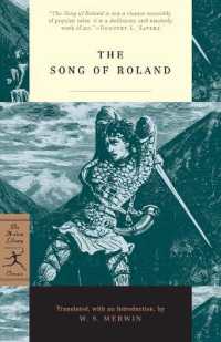 The Song of Roland (Modern Library Classics)