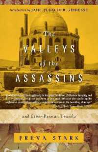 The Valleys of the Assassins: And Other Persian Travels (Modern Library (Paperback)")