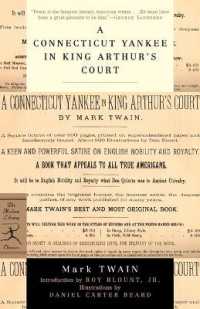 A Connecticut Yankee in King Arthur's Court (Modern Library Classics)