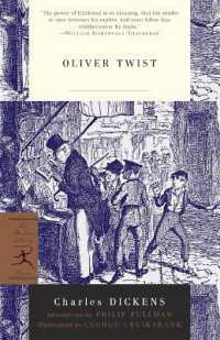 Oliver Twist (Modern Library Classics)
