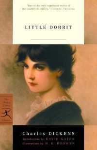 Little Dorrit (Modern Library Classics)