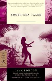South Sea Tales (Modern Library Classics")