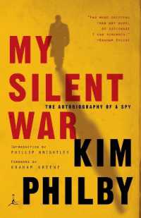 My Silent War: The Autobiography of a Spy (Modern Library Classics (Paperback)")