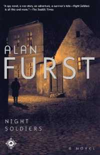 Night Soldiers : A Novel