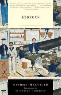 Redburn (Modern Library Classics")