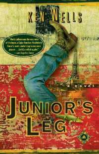 Junior's Leg