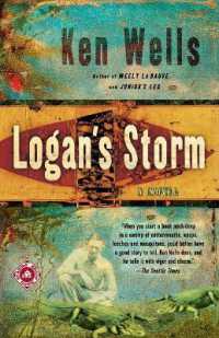 Logan's Storm : A Novel