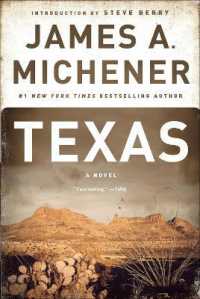 Texas : A Novel