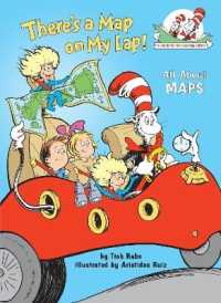 There's a Map on My Lap! All about Maps (The Cat in the Hat's Learning Library)