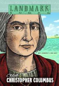 Meet Christopher Columbus (Landmark Books)