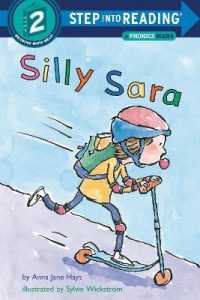 Silly Sara: a Phonics Reader (Step into Reading)