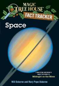 Space : A Nonfiction Companion to Magic Tree House #8: Midnight on the Moon (Magic Tree House Fact Tracker)