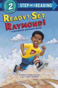Ready? Set. Raymond!(Raymond and Roxy) (Step into Reading)