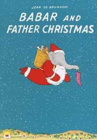 Babar and Father Christmas (Babar Series)