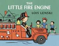 The Little Fire Engine （Board Book）