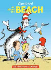 Clam-I-Am! All about the Beach (The Cat in the Hat's Learning Library)