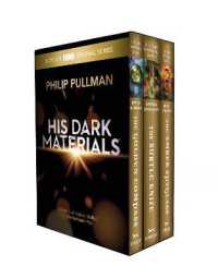 His Dark Materials 3-Book Trade Paperback Boxed Set : The Golden Compass; the Subtle Knife; the Amber Spyglass (His Dark Materials)