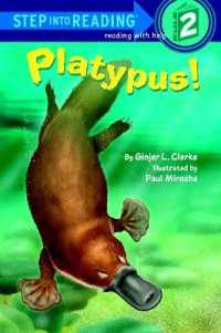 Platypus! (Step into Reading)