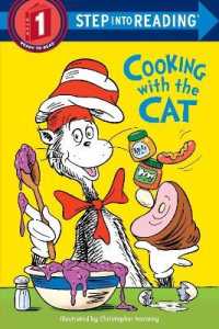 The Cat in the Hat: Cooking with the Cat (Dr. Seuss) (Step into Reading)