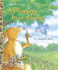A Blessing from above (Little Golden Books)