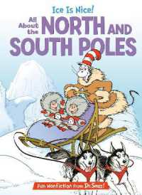 Ice is Nice! All about the North and South Poles