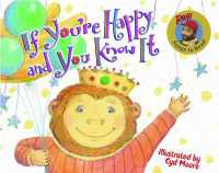 If You're Happy and You Know It (Raffi Songs to Read) （Board Book）
