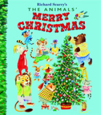 The Animals' Merry Christmas （Reissue）