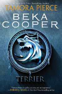 Terrier : The Legend of Beka Cooper #1 (Beka Cooper)