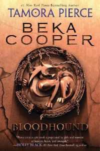 Bloodhound : The Legend of Beka Cooper #2 (Beka Cooper)