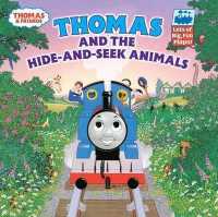 Thomas and the Hide and Seek Animals (Thomas & Friends) （LTF）