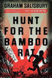 Hunt for the Bamboo Rat (Prisoners of the Empire Series)