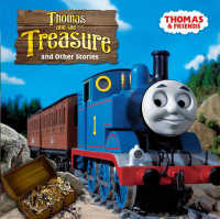Thomas and the Treasure : And Other Stories (Thomas and Friends Pictureback)